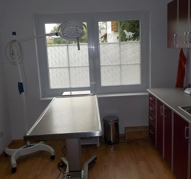 Tierarzt Türck Praxis Impressionen