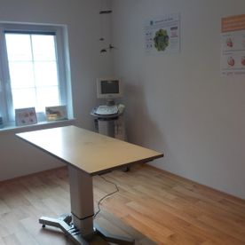 Tierarzt Türck Praxis Impressionen