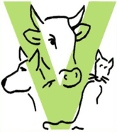 Logo - Tierarztpraxis Dr. med. vet. Nils-Christian Türck aus Zetel